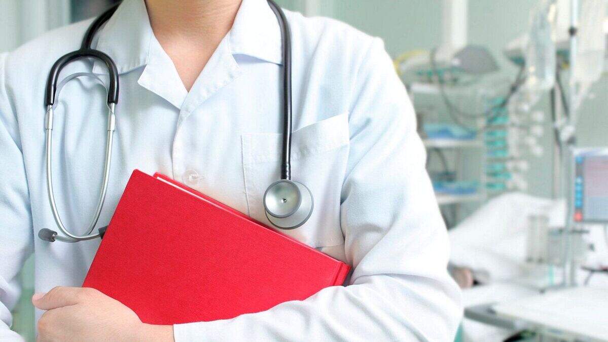 doctors-are-not-paid-for-extra-hours-irish-independent